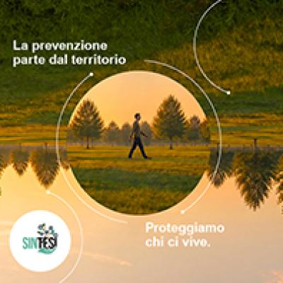Progetto Sintesi