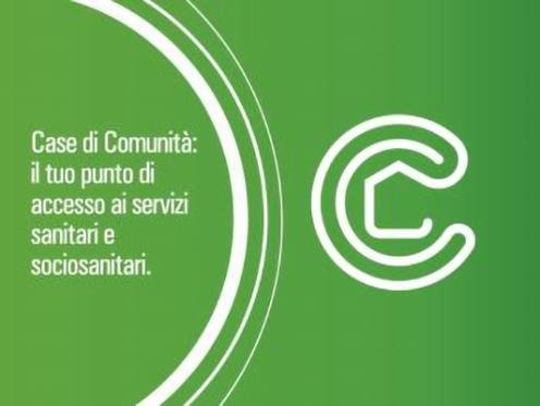 Le Case di Comunità