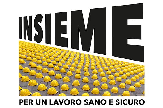 Settimana Europea per la Sicurezza e la Salute sul Lavoro