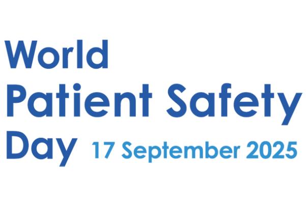 World Patient Safety Day 2025