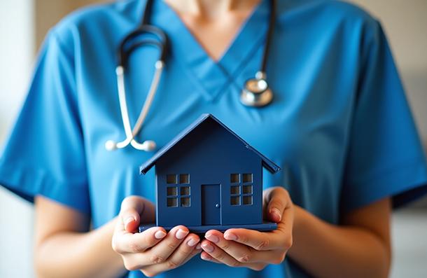 Visite specialistiche domiciliari