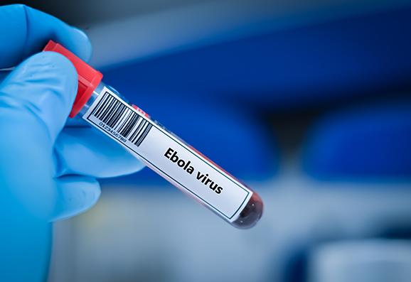 Ebola
